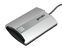 Gempc twin usb smart card reader drivers for mac