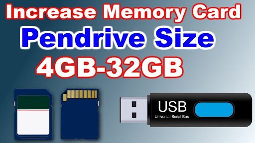 memory drive increaser